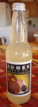 Jones Wild Herb Stuffing Soda