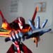 Project 21 - Action Figures