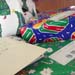 Project 45 - Gift Wrapped