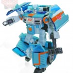 Botcon 09 Exclusive - Kup