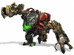 Devastator