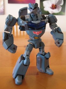 Transformers Animated: Kup