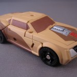 Copperhead - Sports Car mode