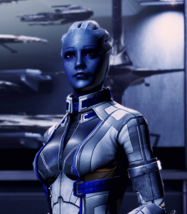 Liara