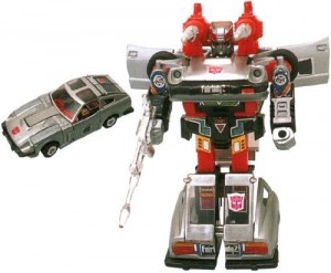 G1 Bluestreak