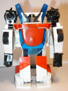 Marlboor Wheeljack