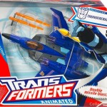 Unreleased Thundercracker - Boxed