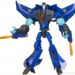 Unreleased Thundercracker