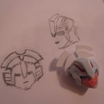 Head Designs