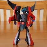 Transformers Animated Windblade