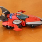 Transformers Animated Windblade