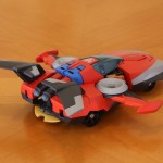 Transformers Animated Windblade