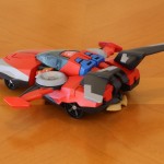 Transformers Animated Windblade