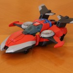 Transformers Animated Windblade