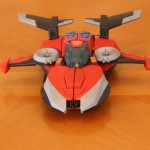 Transformers Animated Windblade