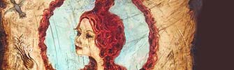Art of Lisa Albinger