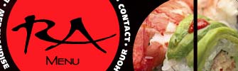 Ra Sushi