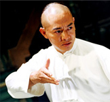 Jet Li in Jet Li's Fearless