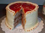 Meat Cake