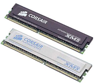 Corsair Platinum RAM module