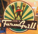 Joe's Farm Grill