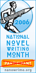 National Novel Writing Month