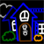 Little Yellow Guy's Haunted House