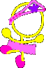 The Ballet Dancer