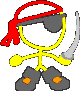 The Pirate