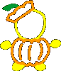 The Pumpkin